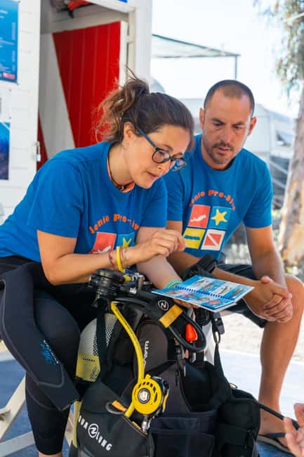 Catania: Scuba Diving Experience - Is $94 a Fair Price?