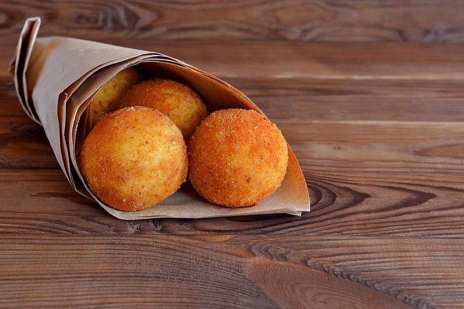 Catania Street Food Tour - Why this food walk works in Catania
