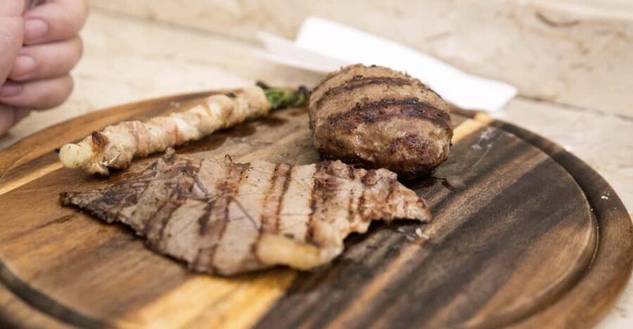 Catania Street food tour by night - Is $70 a fair price for three hours?