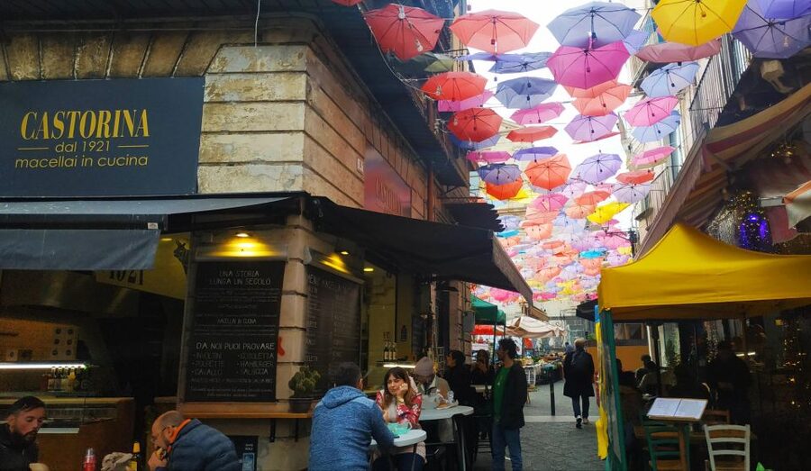 Catania Street Food Tour: Fish Market & City Centre - Is $55 Good Value?