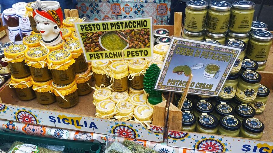 Catania Street Food Tour: Fish Market & City Centre - Who Should Book This Catania Food Walk?