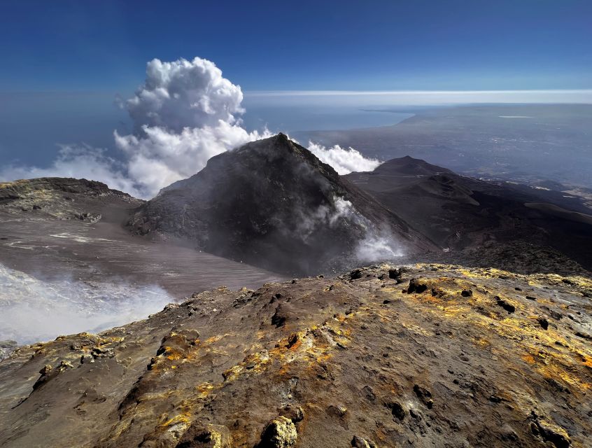Catania: Summit Craters from North Etna with 4x4 vehicles - Should you book this North Etna experience?