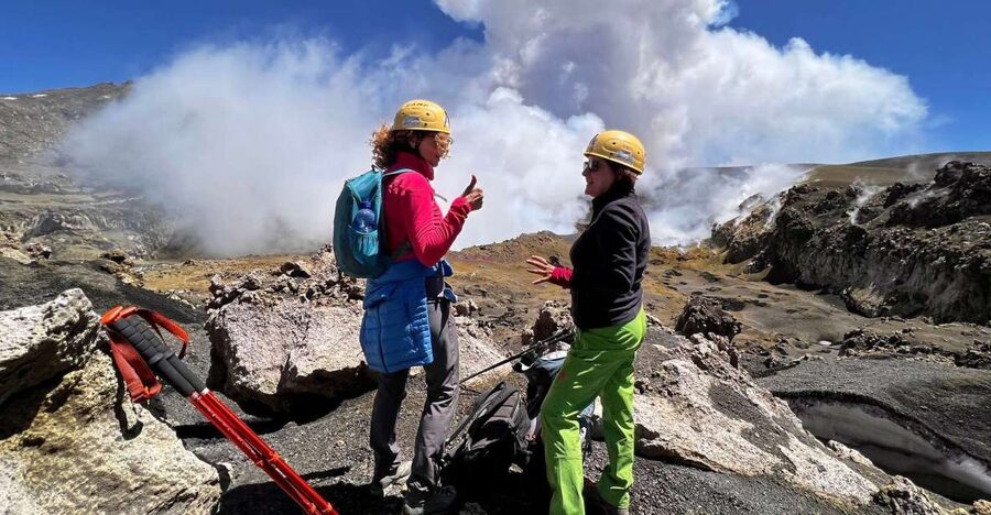 Catania: Summit Craters from North Etna with 4x4 vehicles - Why this North Etna route is special