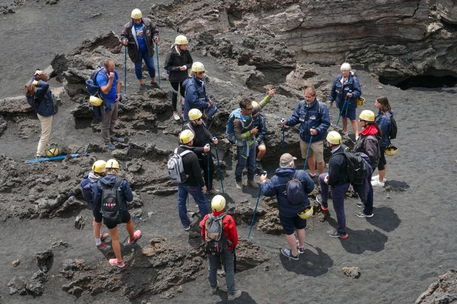 Catania: Summit Craters from North Etna with 4x4 vehicles - The real cost and what you receive