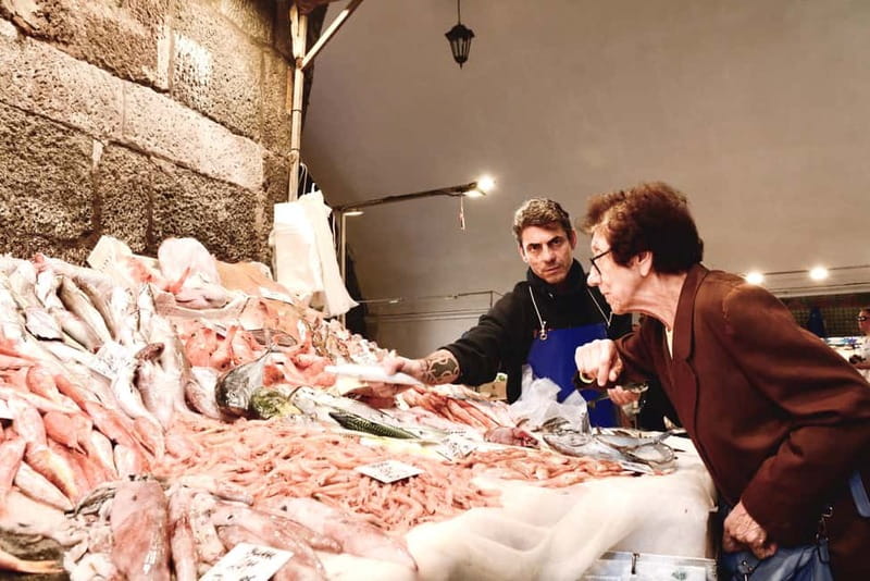 Catania: The heart of the City - Tour guidato in Italiano - Should You Book the Catania City Center Tour?