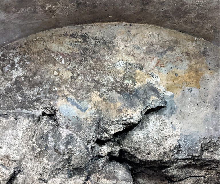 Catania: Underground Catania Tickets and Guided Tour - Key points to know before you go