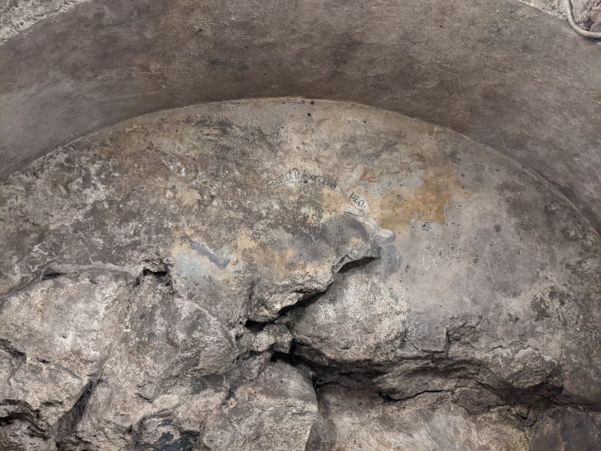 Catania: Underground Catania Tickets and Guided Tour - Following the Amenano beneath the streets