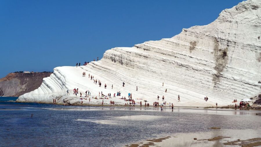 Catania: Valley of the Temples and Turkish Steps with Snack - Is the $129 price good value?
