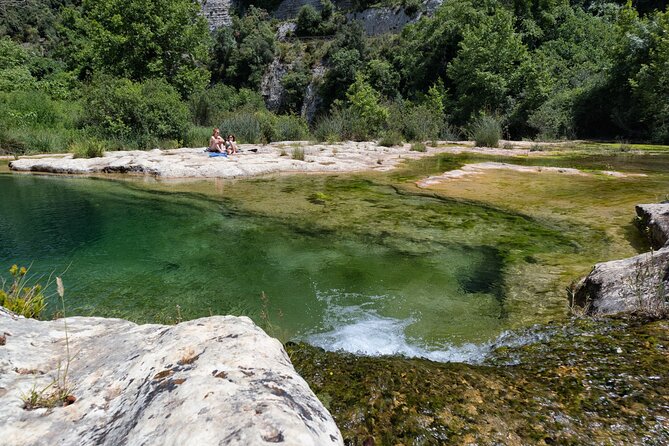 Cavagrande hiking tour - Key points to know before booking