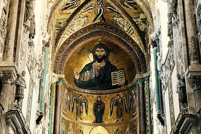 CEFALU' and MONREALE Private Tour with Guide Driver starts from Palermo - Should you book the Monreale and Cefalù private tour?