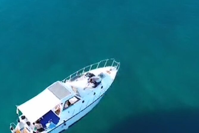 Cefalú Boat Tour - Key points to know before booking