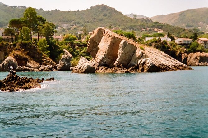 Cefalú Boat Tour - The aperitivo is part of the appeal