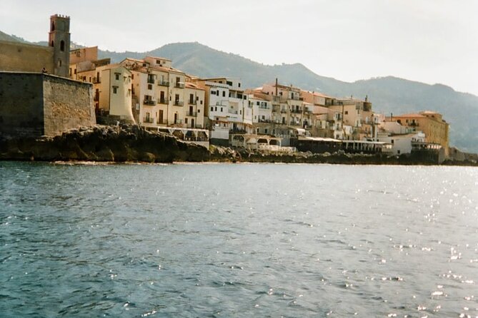 Cefalú Boat Tour - Who should book this Cefalù boat tour?