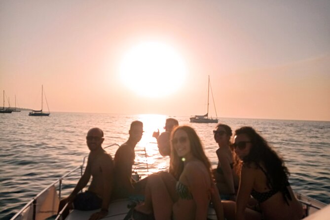 Cefalú Boat Tour with aperitif at sunset - Is $54.22 a fair price?