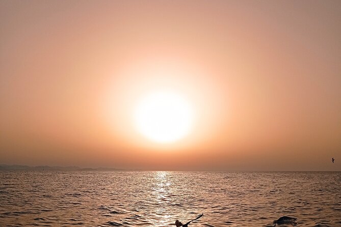 Cefalú Boat Tour with aperitif at sunset - Who will enjoy this Cefalù cruise?