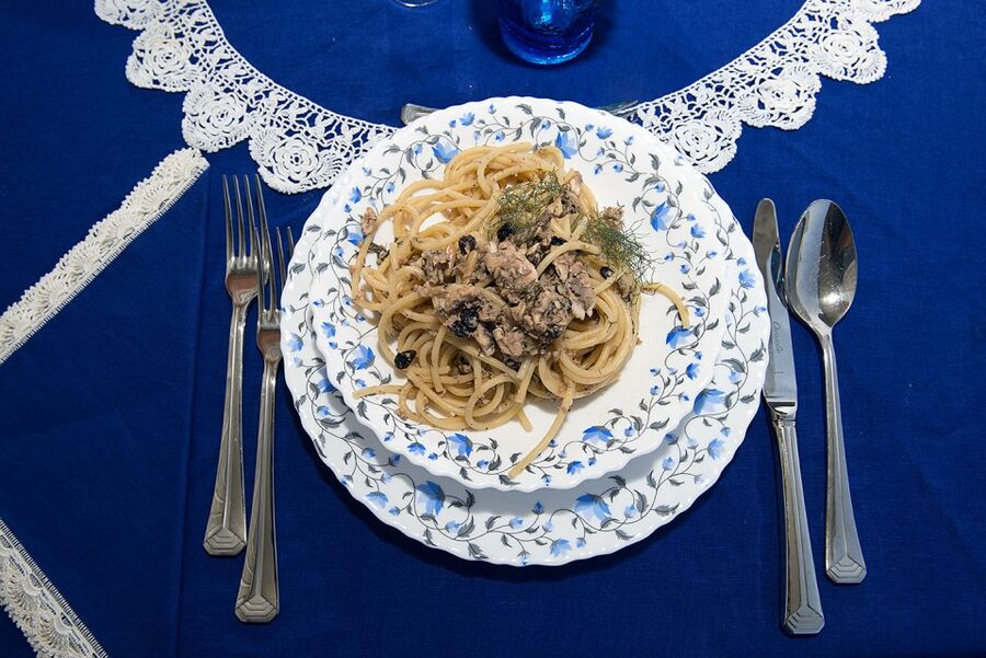 Cefalù: Dining Experience at a Local's Home - Is $100 per person good value?