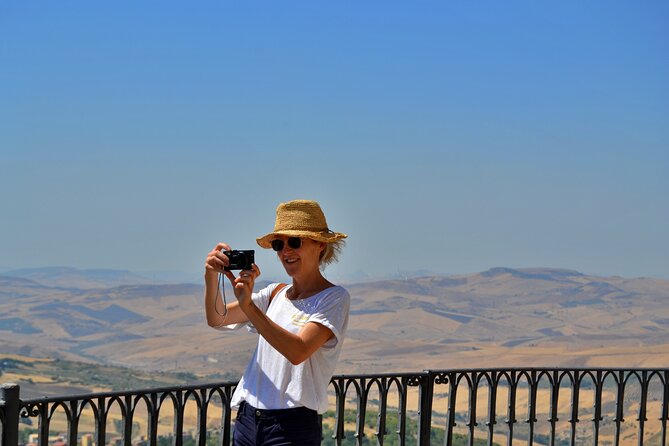 Cefalu Etna wild jeep experience - Why This Cefalù to Etna Route Is Different