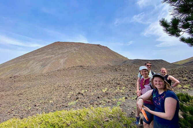 Cefalu Etna wild jeep experience - What the Private Jeep Format Adds