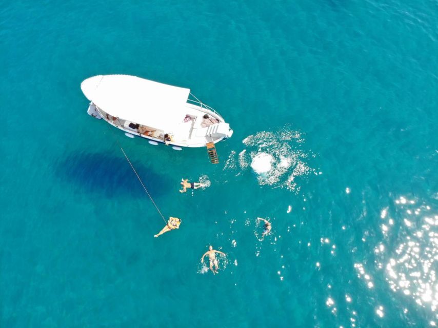 Cefalù: Guided Boat Excursion along the coast of Cafalù - Should you book the Cefalù coastal cruise?