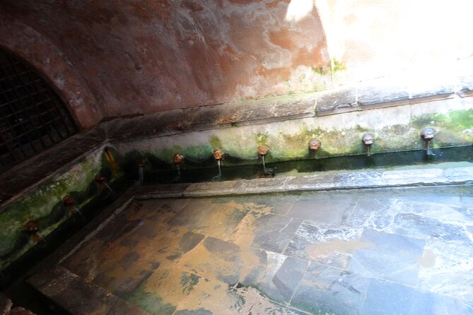 Cefalù: Guided Walking Tour & Cefalu Cathedral Mosaics - How to prepare for the two-hour walk