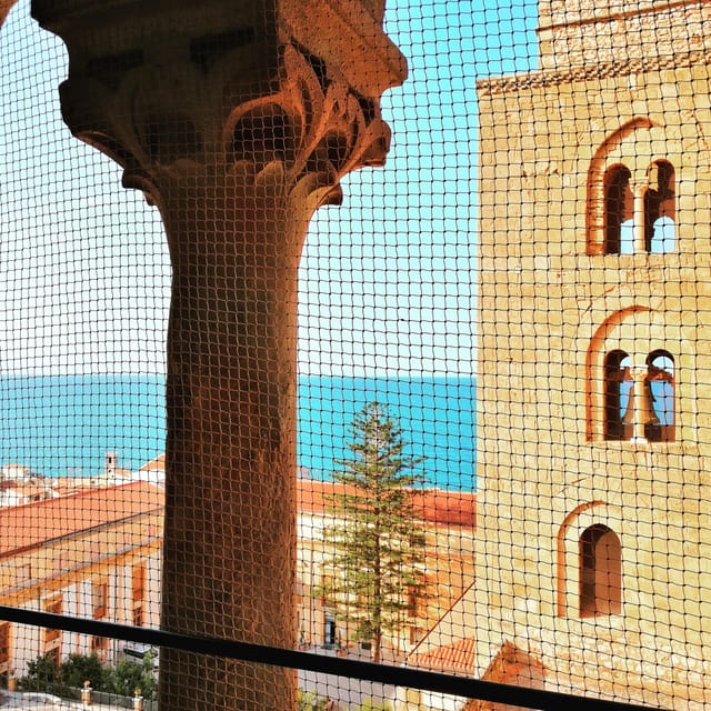 Cefalù: History and Legends Guided Walking Tour - Key points at a glance