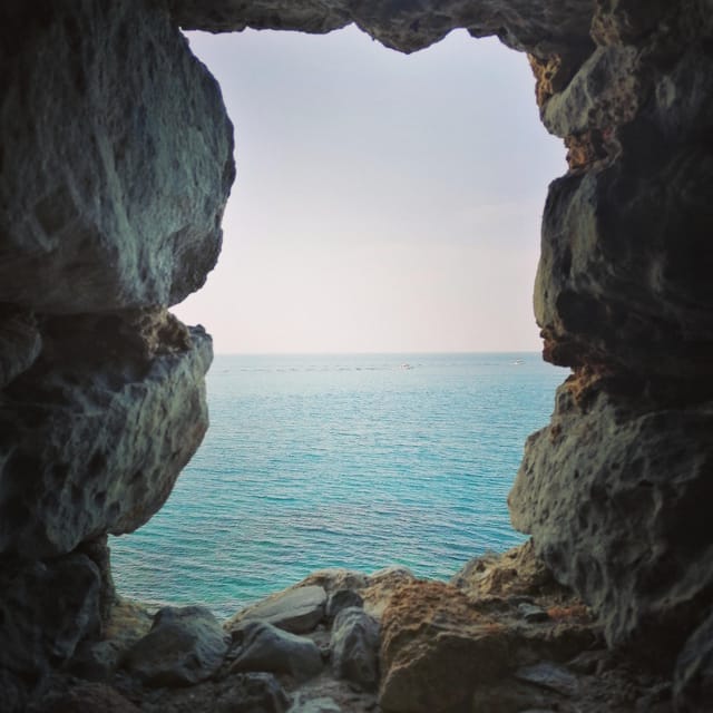 Cefalù: History and Legends Guided Walking Tour - Thirty minutes among Cefalù’s main sights