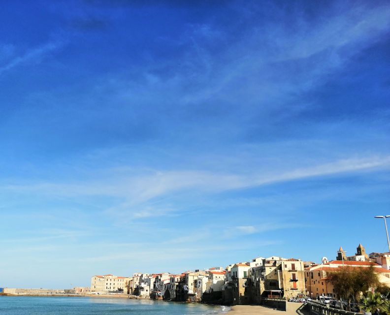 Cefalù: History and Legends Guided Walking Tour - Is $37 a fair price for 90 minutes?