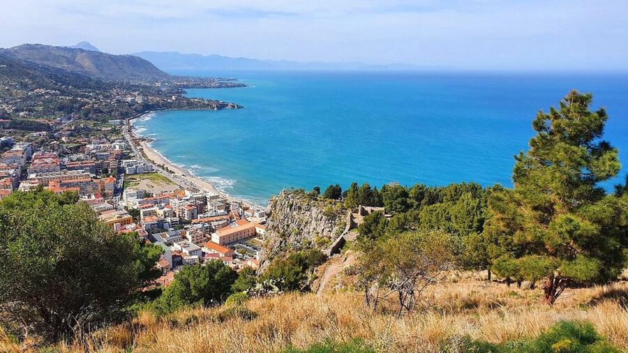 Cefalú: La Rocca Archaeological Park Guided Hiking Tour - Key points to know before you book
