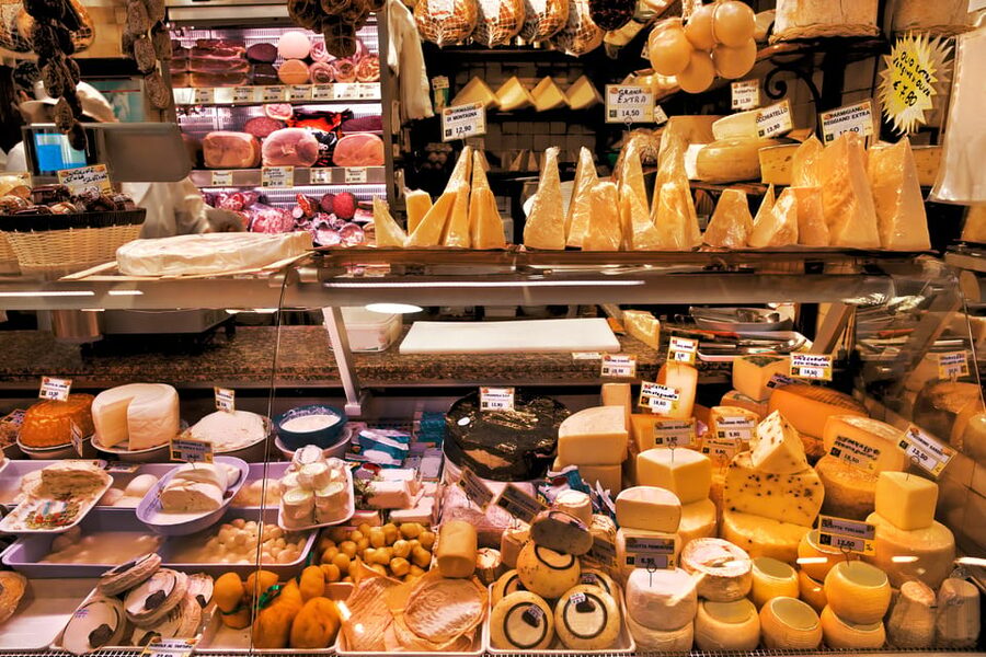 Cefalù: Market & Private Cooking Class at a Local's Home - What the $214.11 price includes