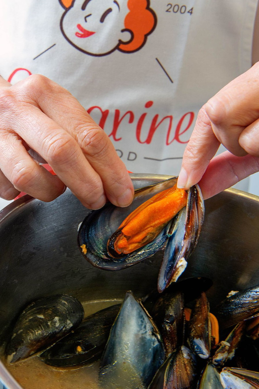Cefalù: Market & Private Cooking Class at a Local's Home - Timing, meeting details, and practical planning