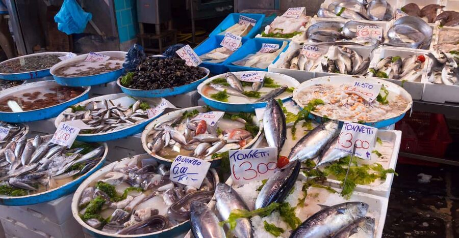 Cefalù: Market & Private Cooking Class at a Local's Home - Who will enjoy this Cefalù food class
