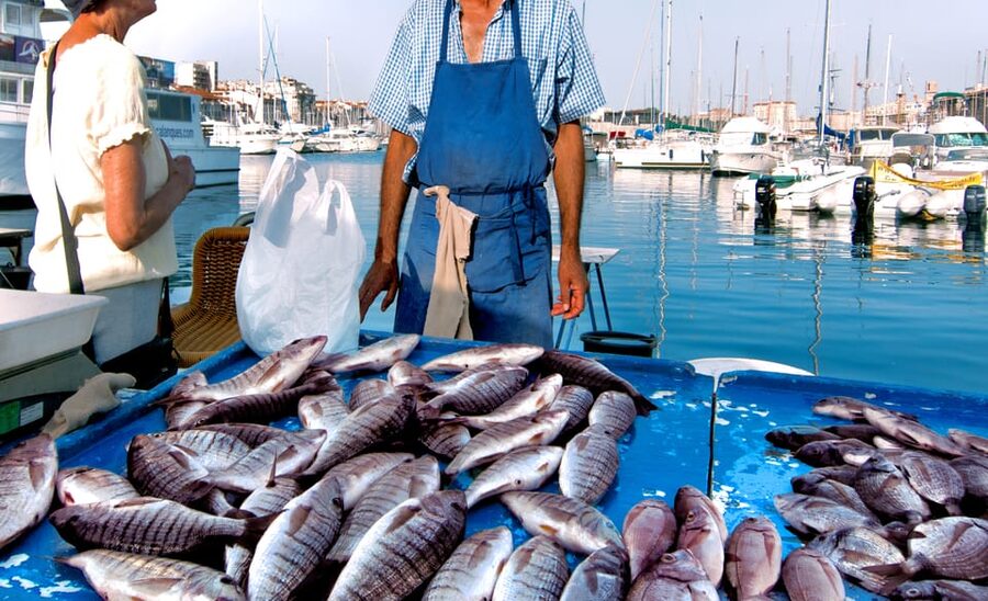 Cefalù: Market Tour and Meal at a Local's Home - What the private format is worth