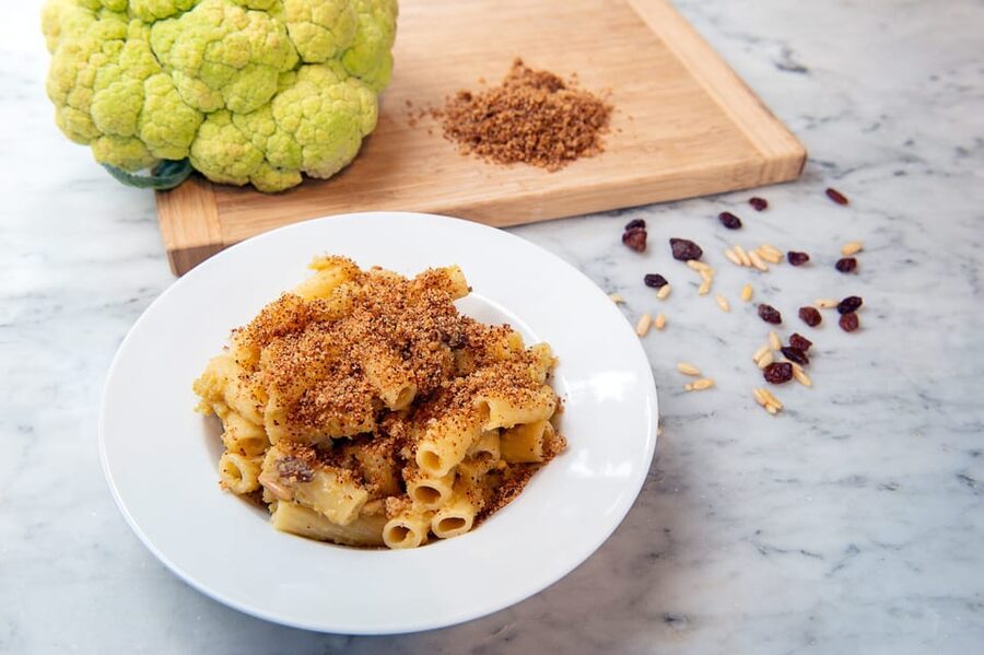 Cefalù: Market Tour and Meal at a Local's Home - Why Rosamaria’s hosting matters