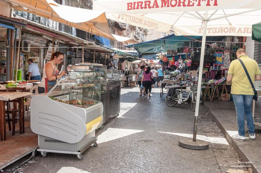 Cefalù: Palermo and Monreale Tour - Who should book this Cefalù day trip?