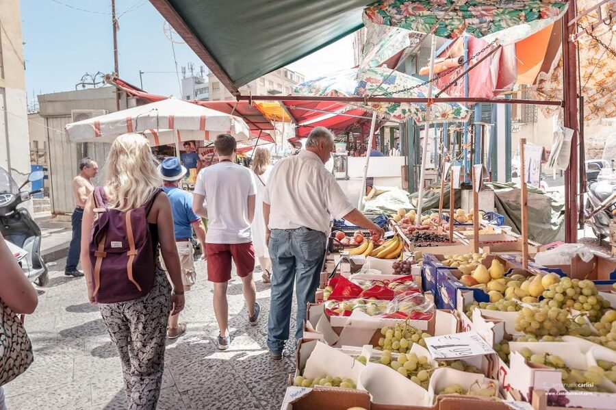 Cefalù: Palermo and Monreale Tour - What the seven-hour schedule feels like