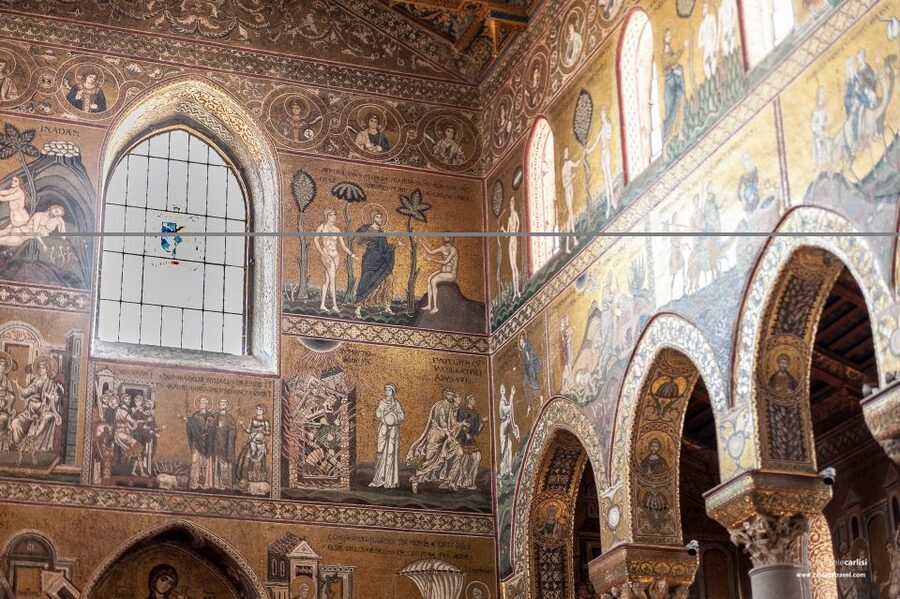 Cefalù: Palermo and Monreale Tour - Is $67.97 good value from Cefalù?