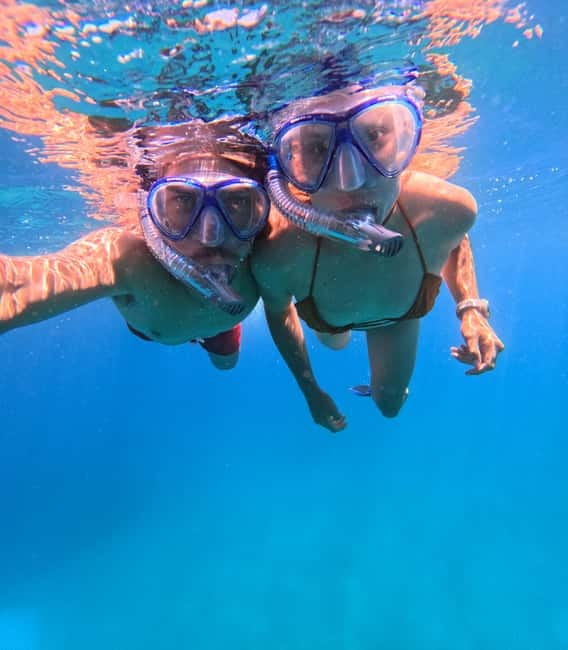 Cefalù: Private Boat Tour + Snorkeling & Aperitif (1-9 pax) - What the price means for your group