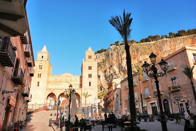 Cefalù's Food and Cultural Tour with Licensed Guide - Key points to know before booking