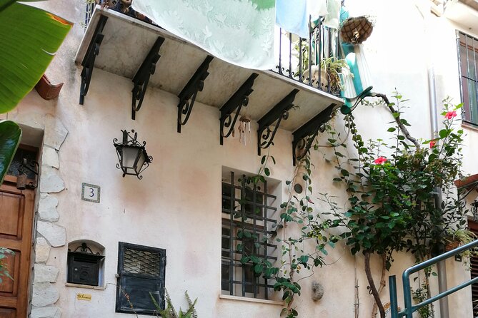 Cefalù's Food and Cultural Tour with Licensed Guide - The Lavatoio Medievale and Cefalù’s everyday past