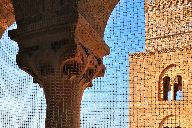 Cefalù's Food and Cultural Tour with Licensed Guide - What the $66.01 price really covers