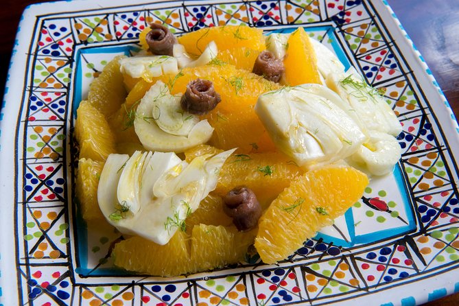 Cesarine: Dining & Cooking Demo at Local's Home in Palermo - The hosts shape the entire evening