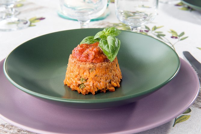 Cesarine: Dining & Cooking Demo at Local's Home in Palermo - Price and value at $106.94
