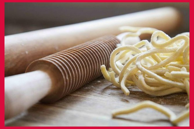 Cesarine: Home Cooking Class & Meal with a Local in Catania - Key details before you book