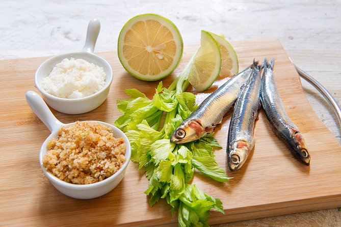 Cesarine: Home Cooking Class & Meal with a Local in Catania - Hosts who make the difference