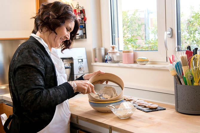 Cesarine: Home Cooking Class & Meal with a Local in Palermo - Why the home setting adds value