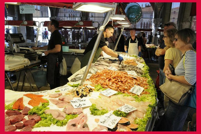 Cesarine: Market Tour & Home Cooking Class in Catania - The setting deserves a careful check