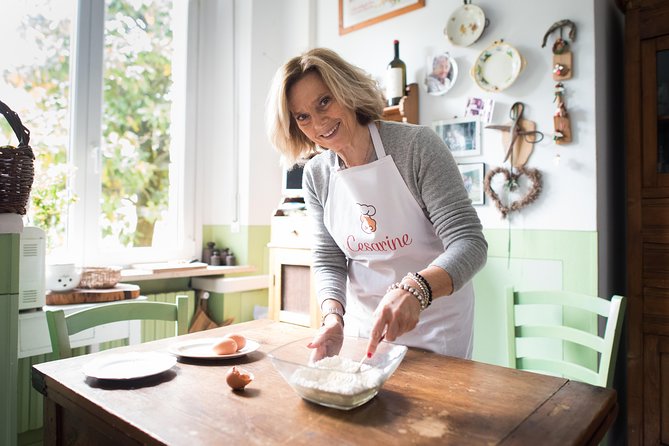 Cesarine: Market Tour & Home Cooking Class in Catania - Who will enjoy this class most
