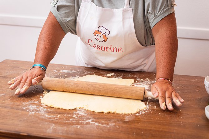 Cesarine: Market Tour & Home Cooking Class in Catania - Is $218.79 a fair price?