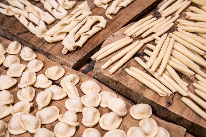 Cesarine: Pasta & Tiramisu Class at Local's Home in Palermo - Practical details that affect your day