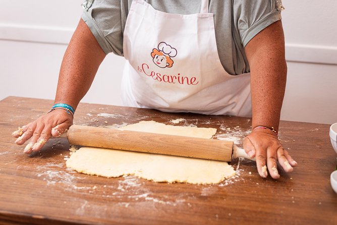 Cesarine: Small group Pasta and Tiramisu class in Catania - Tiramisu makes the lesson feel complete